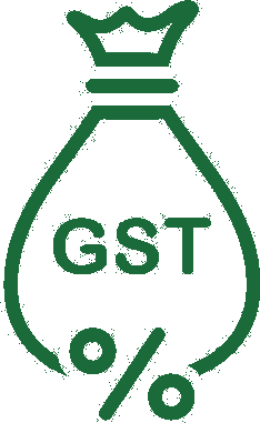 GST Registered
